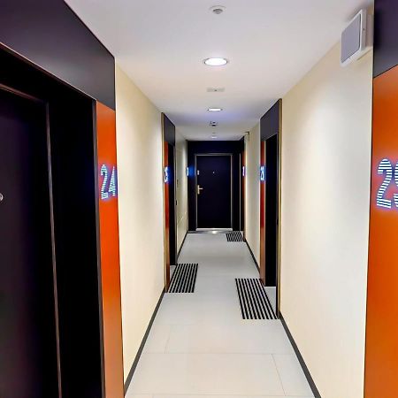 Kayak Apartment Gdańsk Extérieur photo